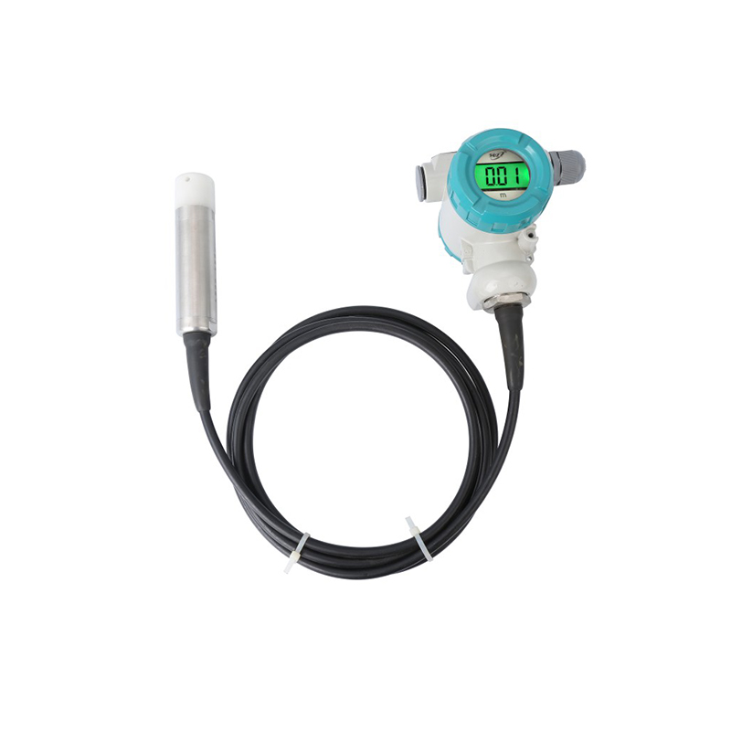 Tarchuradóir leibhéal intumtha PB8600